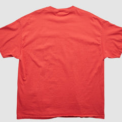 St. Louis Cardinals CSA 2006 T-Shirt - Red Vintage