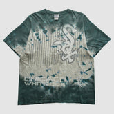Chicago White Sox Lee Apparel 2006 T-Shirt - Gray Vintage