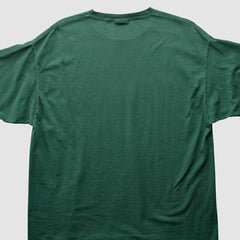 Green Bay Packers NFL 2000s T-Shirt - Green Vintage discount