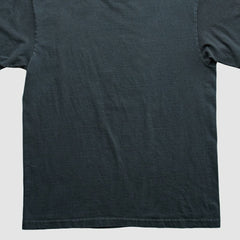 Chicago White Sox Adidas 2000s T-Shirt - Black Vintage
