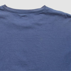 Atlanta Braves 2010s T-Shirt - Blue Vintage