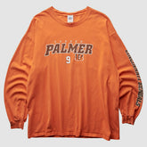 Cincinnati Bengals NFL 2000s T-Shirt - Orange Vintage discount