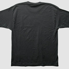 Pittsburgh Steelers Reebok 2000s T-Shirt - Black Vintage cheap