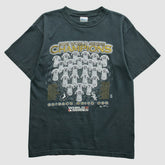 Chicago White Sox 2005 T-Shirt - Black Vintage