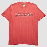 Tampa Bay Buccaneers NFL 2000s T-Shirt - Orange Vintage for sale