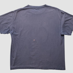 Tennessee Titans 2000s T-Shirt - Navy Vintage sale