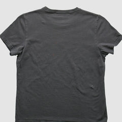 Pittsburgh Steelers Reebok 2009 T-Shirt - Gray Vintage for sale