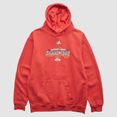 St. Louis Cardinals Adidas 2011 Pullover Sweatshirt - Red Vintage
