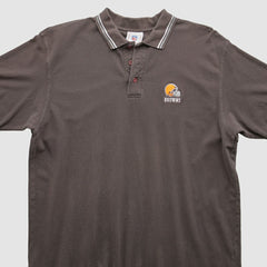 Cleveland Browns 2000s T-Shirt - Brown Vintage for sale
