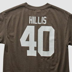 Cleveland Browns 2010 T-Shirt - Brown Vintage sale