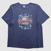 Boston Red Sox 2013 T-Shirt - Navy Vintage