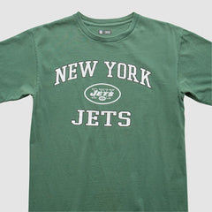 New York Jets 2010s T-Shirt - Green Vintage online