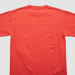 Texas Rangers 2011 T-Shirt - Red Vintage