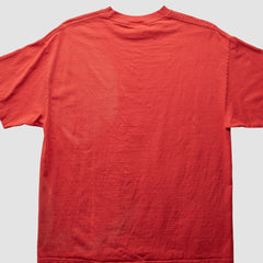 Cincinnati Reds Genuine Merchandise 2000s T-Shirt - Red Vintage