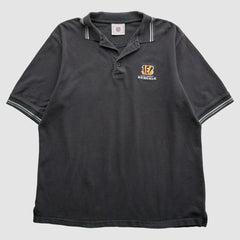 Cincinnati Bengals NFL 2000s T-Shirt - Black Vintage sale
