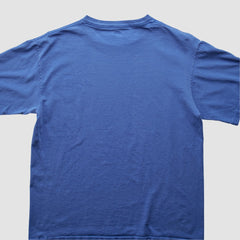 Kansas City Royals 2000s T-Shirt - Blue Vintage