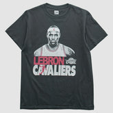 Cleveland Cavaliers 2014 T-Shirt sale - Black Vintage | Vintage discount
