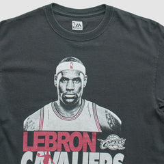 Cleveland Cavaliers 2014 T-Shirt sale - Black Vintage | Vintage discount