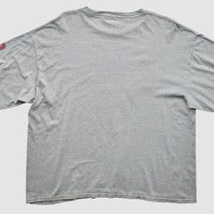 St. Louis Cardinals CSA 2006 T-Shirt - Gray Vintage