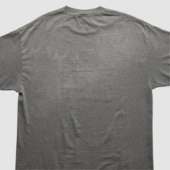 Indianapolis Colts NFL 2010s T-Shirt - Gray Vintage on sale