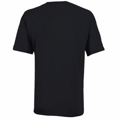 Utah Mammoth Champion Youth Jersey T-Shirt Black