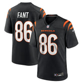 Noah Fant Cincinnati Bengals Team Game Jersey - Black | Nike online
