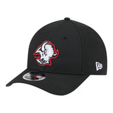 Buffalo Sabres New Era 9FORTY M-Crown Adjustable Hat Black