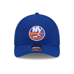 New York Islanders New Era 9FORTY M-Crown Adjustable Hat Royal