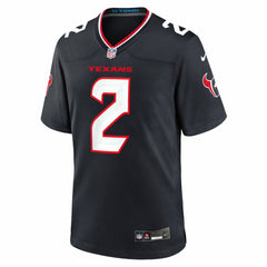 Calen Bullock Houston Texans Team Game Jersey - Navy | Nike outlet