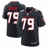 Aireontae Ersery Houston Texans Team Game Jersey - Navy | Nike sale