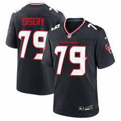 Aireontae Ersery Houston Texans Team Game Jersey - Navy | Nike sale