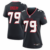 Aireontae Ersery Houston Texans Women's Team Game Jersey - Navy | Nike sale