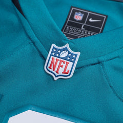 Eric Murray Jacksonville Jaguars Team Game Jersey - Teal | Nike outlet