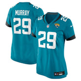 Eric Murray Jacksonville Jaguars Women's Team Game Jersey - Teal | Nike cheap