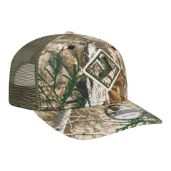 Chicago White Sox Realtree 9SEVENTY Adjustable Hat - Camo | New Era