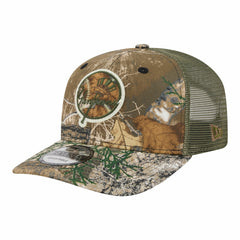 New York Yankees Realtree 9SEVENTY Adjustable Hat - Camo | New Era