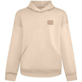 Philadelphia Flyers Levelwear Unisex Tri-Blend Luxe Signature Hoodie Khaki
