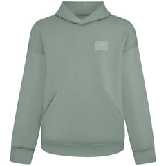 Minnesota Wild Levelwear Unisex Tri-Blend Luxe Signature Hoodie Green