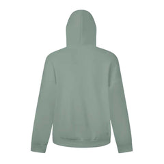 Minnesota Wild Levelwear Unisex Tri-Blend Luxe Signature Hoodie Green