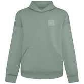 Dallas Stars Levelwear Unisex Tri-Blend Luxe Signature Hoodie Green