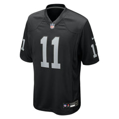 Jeremy Chinn Las Vegas Raiders Team Game Jersey - Black | Nike discount