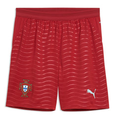 Portugal National Team 2026 Replica Shorts - Red | Puma cheap