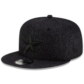 Dallas Cowboys New Era x Greyson Golf 9FIFTY Snapback Hat - Black on sale