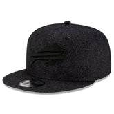 Buffalo Bills New Era x Greyson Golf 9FIFTY Snapback Hat - Black online