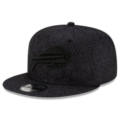 Buffalo Bills New Era x Greyson Golf 9FIFTY Snapback Hat - Black online