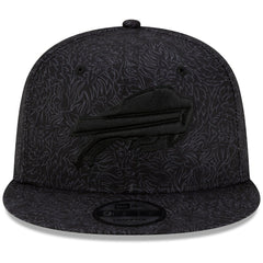 Buffalo Bills New Era x Greyson Golf 9FIFTY Snapback Hat - Black online