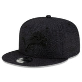 Detroit Lions New Era x Greyson Golf 9FIFTY Snapback Hat - Black online