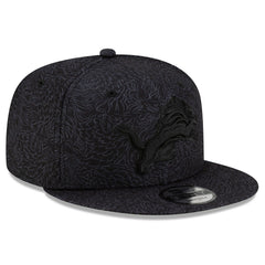 Detroit Lions New Era x Greyson Golf 9FIFTY Snapback Hat - Black online
