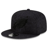 Philadelphia Eagles New Era x Greyson Golf 9FIFTY Snapback Hat - Black for sale