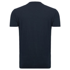 Houston Astros x Willie Nelson Sportiqe Unisex Comfy Tri-Blend T-Shirt - Navy